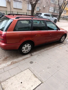 Audi A4 TDI, снимка 6