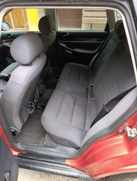 Audi A4 TDI, снимка 10