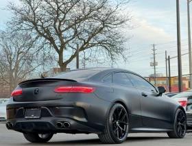 Mercedes-Benz E 53 AMG * CARFAX * БЕЗ ПЪРВОНАЧАЛНА ВНОСКА - 37350 € / 73050.25 лв. - 69210517 5