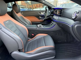 Mercedes-Benz E 53 AMG * CARFAX * БЕЗ ПЪРВОНАЧАЛНА ВНОСКА - 37350 € / 73050.25 лв. - 69210517 13