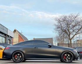 Mercedes-Benz E 53 AMG * CARFAX * БЕЗ ПЪРВОНАЧАЛНА ВНОСКА - 37350 € / 73050.25 лв. - 69210517 6