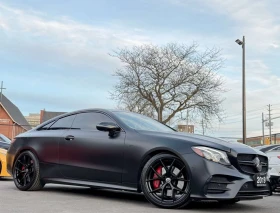 Mercedes-Benz E 53 AMG * CARFAX * БЕЗ ПЪРВОНАЧАЛНА ВНОСКА - 37350 € / 73050.25 лв. - 69210517 7