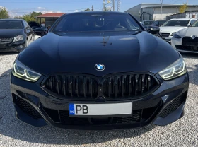 BMW 840 D XDRIVE M-пакет CARBON CORE 082020 г. ЛИЗИНГ - 42500 € / 83122.77 лв. - 22449625 2