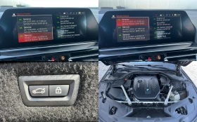 BMW 840 D XDRIVE M-пакет CARBON CORE 082020 г. ЛИЗИНГ - 42500 € / 83122.77 лв. - 22449625 15