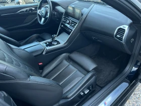 BMW 840 D XDRIVE M-пакет CARBON CORE 082020 г. ЛИЗИНГ - 42500 € / 83122.77 лв. - 22449625 10