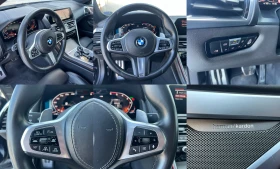 BMW 840 D XDRIVE M-пакет CARBON CORE 082020 г. ЛИЗИНГ - 42500 € / 83122.77 лв. - 22449625 12