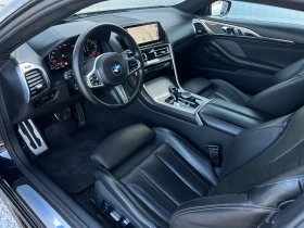 BMW 840 D XDRIVE M-пакет CARBON CORE 082020 г. ЛИЗИНГ - 42500 € / 83122.77 лв. - 22449625 9