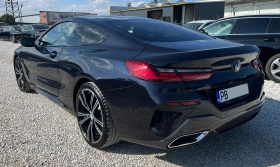 BMW 840 D XDRIVE M-пакет CARBON CORE 082020 г. ЛИЗИНГ - 42500 € / 83122.77 лв. - 22449625 6