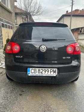 VW Golf 1.9 TDI 105 - 3400 € / 6649.82 лв. - 51864563 4