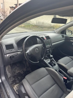 VW Golf 1.9 TDI 105 - 3400 € / 6649.82 лв. - 51864563 6