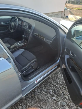 Audi A6 2.7 - 3500 € / 6845.40 лв. - 24302276 8