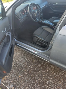 Audi A6 2.7 - 3500 € / 6845.40 лв. - 24302276 6