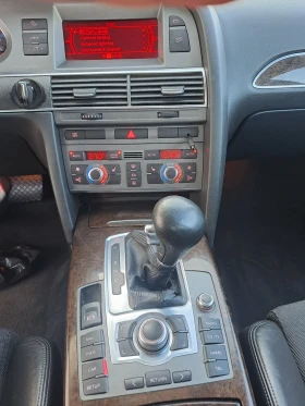 Audi A6 2.7 - 3500 € / 6845.40 лв. - 24302276 10