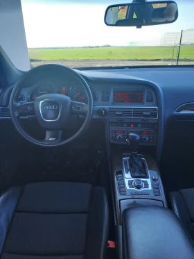 Audi A6 2.7 - 3500 € / 6845.40 лв. - 24302276 7