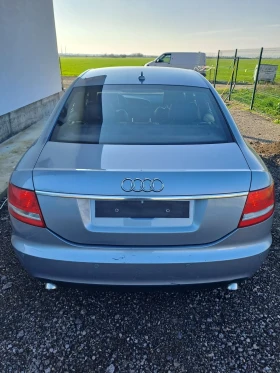 Audi A6 2.7 - 3500 € / 6845.40 лв. - 24302276 4