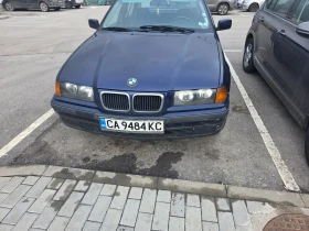 BMW 318 318i - 1100 € / 2151.41 лв. - 56051300 2