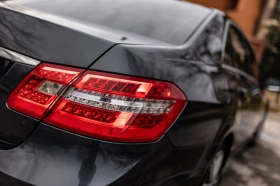 Mercedes-Benz E 250 Avantgarde/AMG, снимка 4 - Автомобили и джипове - 53609663