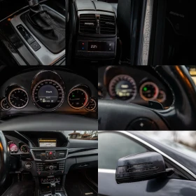 Mercedes-Benz E 250 Avantgarde/AMG, снимка 15 - Автомобили и джипове - 53609663