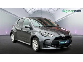 Toyota Yaris 1.5i M/T, Месечна вноска от 176   - 12990 € / 25406.23 лв. - 57585042 8
