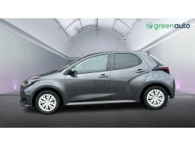 Toyota Yaris 1.5i M/T, Месечна вноска от 176   - 12990 € / 25406.23 лв. - 57585042 3