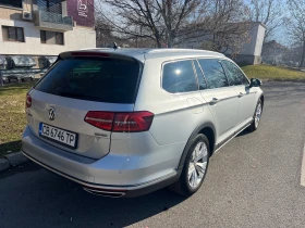 VW Passat Alltrack 2.0 tsi digital  | Auto.bg — изображение 3