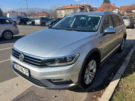 VW Passat Alltrack 2.0 tsi digital 