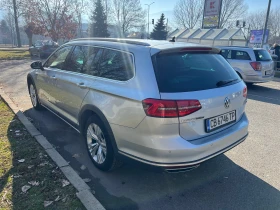 VW Passat Alltrack 2.0 tsi digital  | Auto.bg — изображение 4