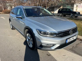 VW Passat Alltrack 2.0 tsi digital  | Auto.bg — изображение 2
