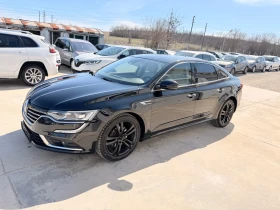 Renault Talisman 1.6dci 131k.c Energy Executive* 4Control*  - 9250 € / 18091.43 лв. - 16673722 3