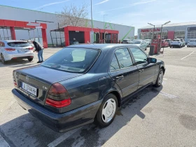 Mercedes-Benz C 200 - 2500 € / 4889.57 лв. - 80502563 6
