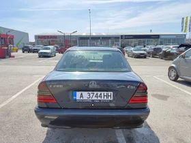 Mercedes-Benz C 200 - 2500 € / 4889.57 лв. - 80502563 5