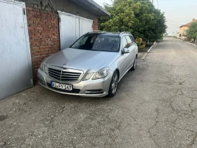 Mercedes-Benz E 350 350 4 matic | Mobile.bg � ����� ������ 6
