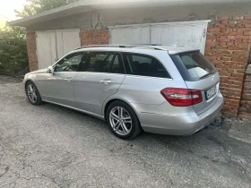 Mercedes-Benz E 350 350 4 matic | Mobile.bg � ����� ������ 4