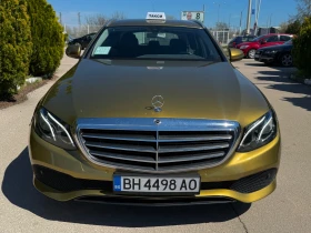 Mercedes-Benz E 200 Avantgarde/Gold  | Auto.bg — изображение 2
