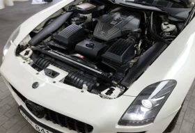 Mercedes-Benz SLS AMG/ЦЕНА БЕЗ АНАЛОГ! - 83000 € / 162333.89 лв. - 44840126 6