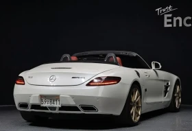 Mercedes-Benz SLS AMG/ЦЕНА БЕЗ АНАЛОГ! - 83000 € / 162333.89 лв. - 44840126 2