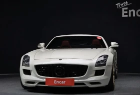 Mercedes-Benz SLS AMG/ЦЕНА БЕЗ АНАЛОГ! - 83000 € / 162333.89 лв. - 44840126 3