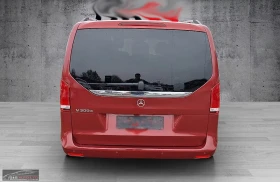 Mercedes-Benz V 300 d/4MATIC/237HP/LONG/PREMIUM/BRUN/MEMO/CAM/LED/208q | Mobile.bg � ����� ������ 5