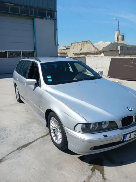 BMW 520 | Mobile.bg � ����� ������ 2