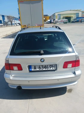 BMW 520 | Mobile.bg � ����� ������ 5