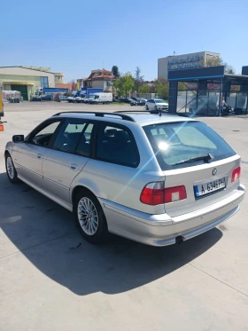 BMW 520 | Mobile.bg � ����� ������ 4