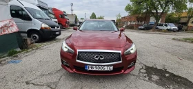 ������ Infiniti Q50