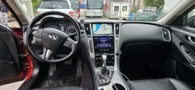 Infiniti Q50 V6 AWD  | Mobile.bg � ����� ������ 10
