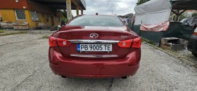 Infiniti Q50 V6 AWD  | Mobile.bg � ����� ������ 5