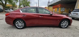 Infiniti Q50 V6 AWD  | Mobile.bg � ����� ������ 7