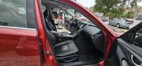 Infiniti Q50 V6 AWD  | Mobile.bg � ����� ������ 11