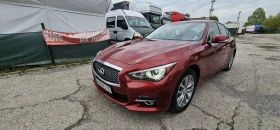 Infiniti Q50 V6 AWD  | Mobile.bg � ����� ������ 2