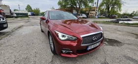 Infiniti Q50 V6 AWD  | Mobile.bg � ����� ������ 8