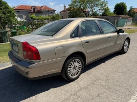 Volvo S80 SUMMUM D5 Автоматик - 1850 € / 3618.29 лв. - 36709465 5