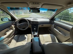 Volvo S80 SUMMUM D5 Автоматик - 1850 € / 3618.29 лв. - 36709465 9